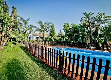 Hacienda Roche Viejo Appartement