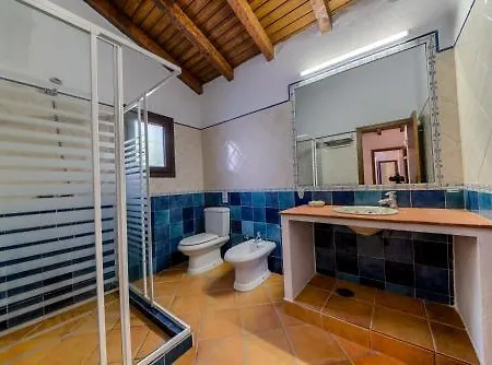 Hacienda Roche Viejo Appartement *
