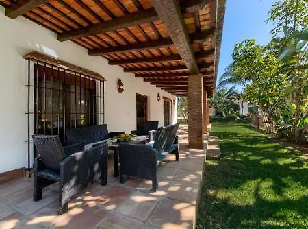 Hacienda Roche Viejo Appartement Conil De La Frontera