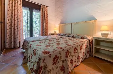 Hacienda Roche Viejo Appartement