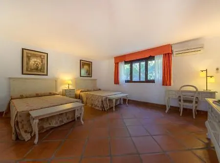 Hacienda Roche Viejo Appartement