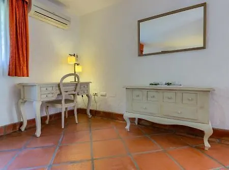 Hacienda Roche Viejo Appartement