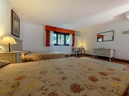 Hacienda Roche Viejo Appartement *