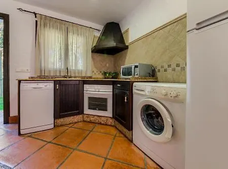 Hacienda Roche Viejo Appartement Conil De La Frontera