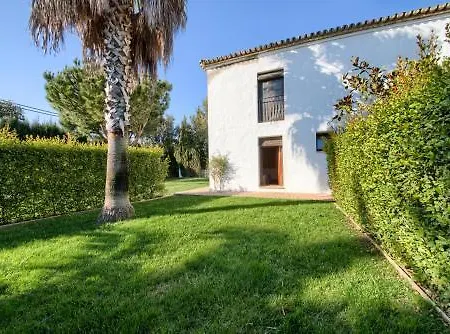 Hacienda Roche Viejo Appartement