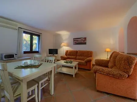 Appartement Hacienda Roche Viejo *