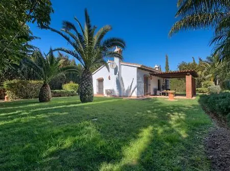 Hacienda Roche Viejo Conil De La Frontera