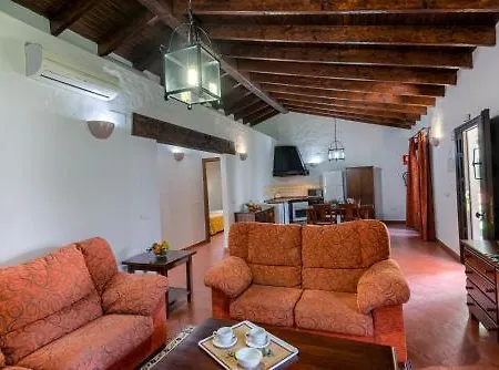 Hacienda Roche Viejo Conil De La Frontera