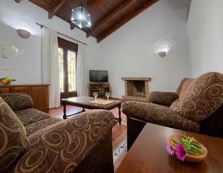 Appartement Hacienda Roche Viejo