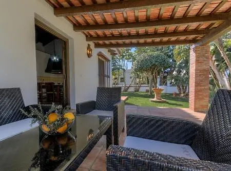 Hacienda Roche Viejo Conil De La Frontera