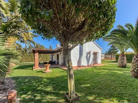 Hacienda Roche Viejo Conil De La Frontera