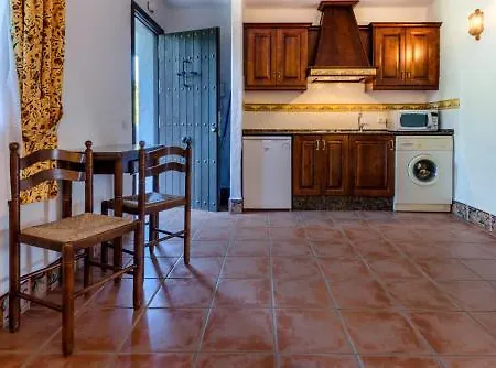 Hacienda Roche Viejo *
