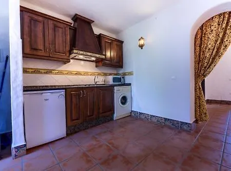 Appartement Hacienda Roche Viejo