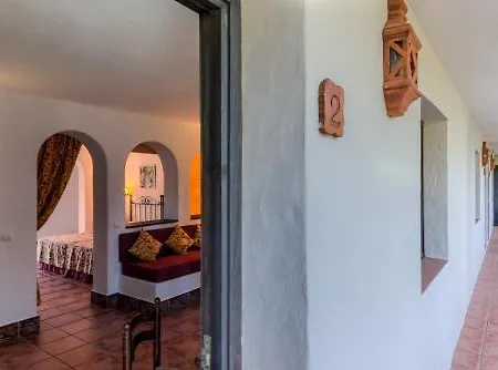 Hacienda Roche Viejo