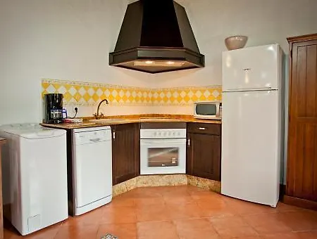 Appartement Hacienda Roche Viejo *