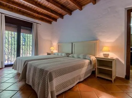 Appartement Hacienda Roche Viejo