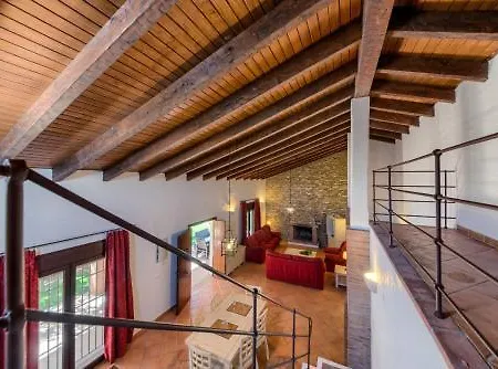 Appartement Hacienda Roche Viejo
