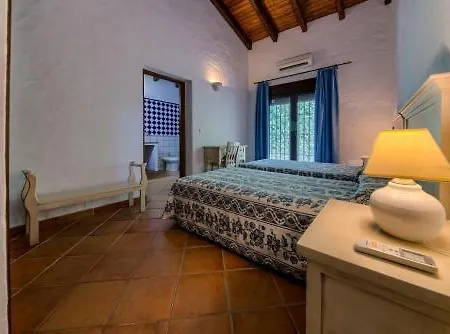 Appartement Hacienda Roche Viejo *