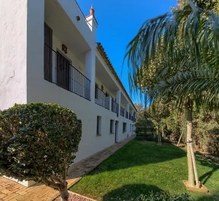 Hacienda Roche Viejo Appartement *