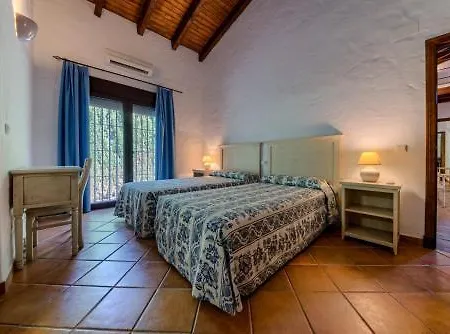 Hacienda Roche Viejo *