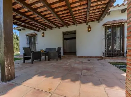 Hacienda Roche Viejo * Conil De La Frontera
