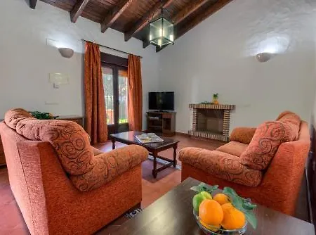 Hacienda Roche Viejo Appartement Conil De La Frontera