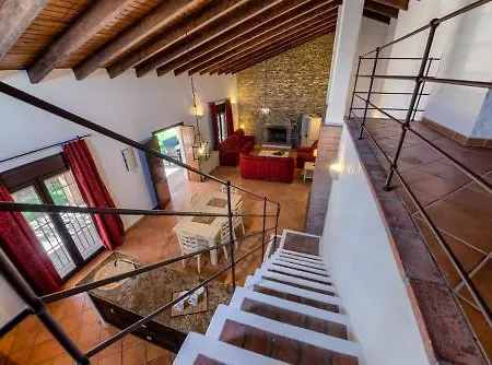 Hacienda Roche Viejo * Conil De La Frontera
