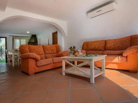 Appartement Hacienda Roche Viejo *